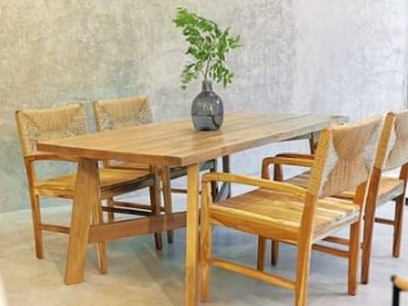 Sillas Comedor Mexico