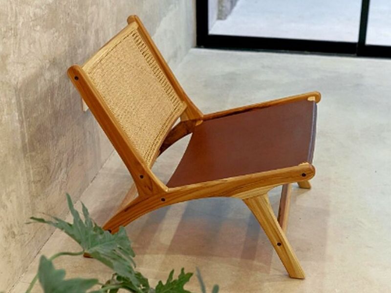 Silla Romina Mexico