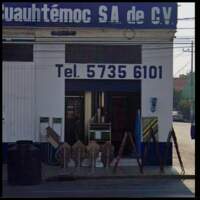 Distribuidora Cuauhtemoc