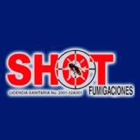SHOT FUMIGACIONES