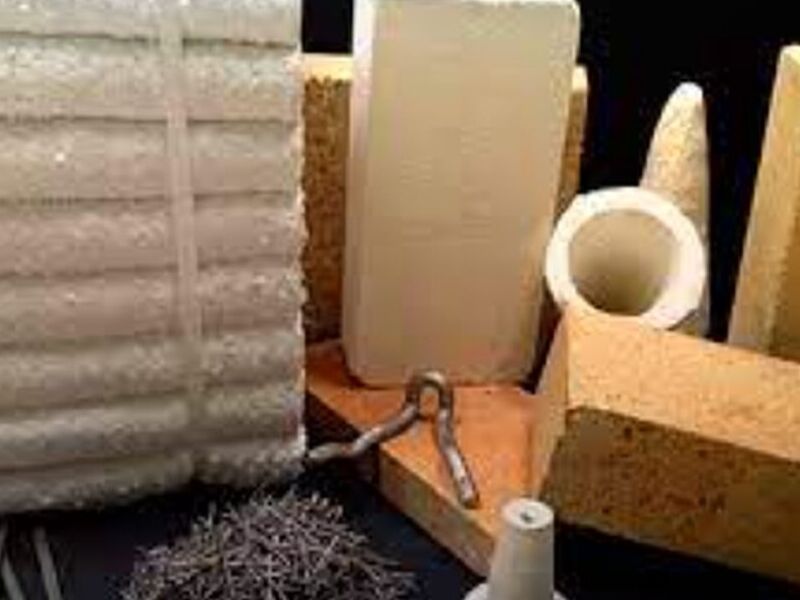 Refinadores/Pinturas/Desmoldantes México