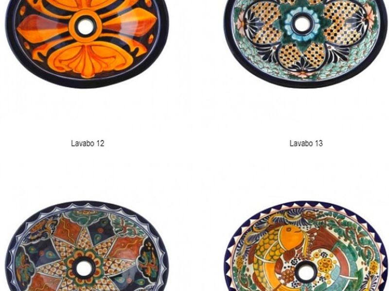 Lavabo México