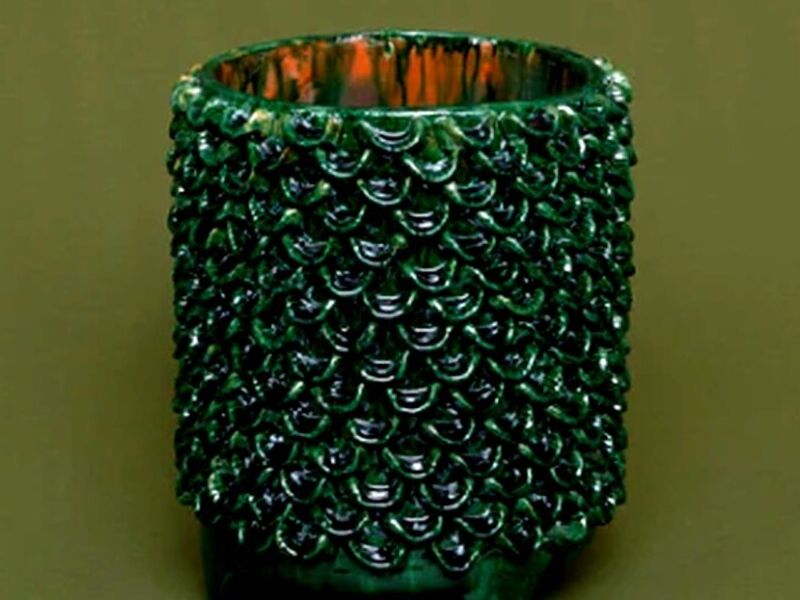 Cilindro Michoacano: Alto Verde Mexico