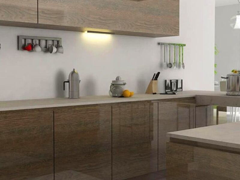 Diseño de cocina Mexico