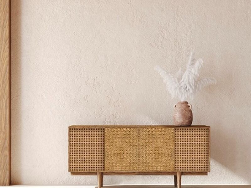 Mueble Vintage Mexico