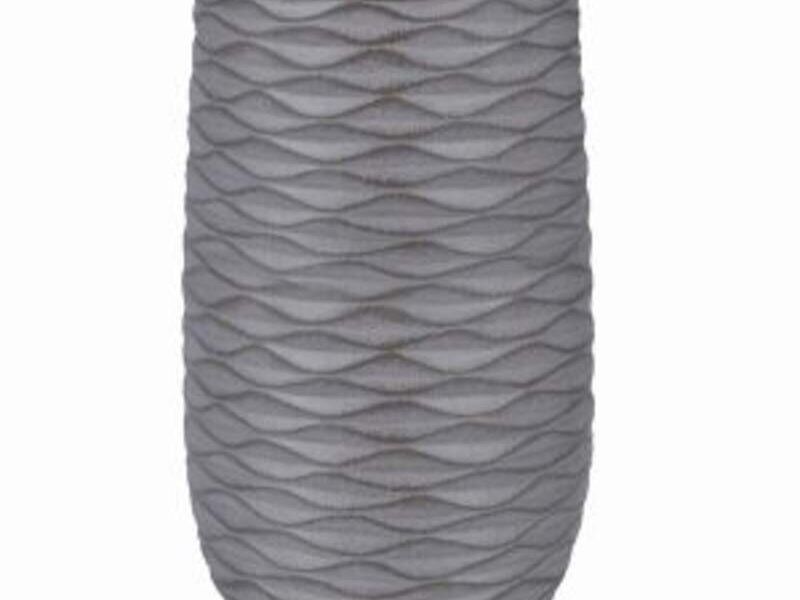 Macetero tubular Mexico