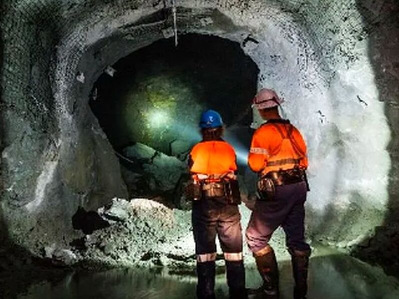 Minas México