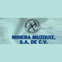 MINERA MUZQUIZ SA