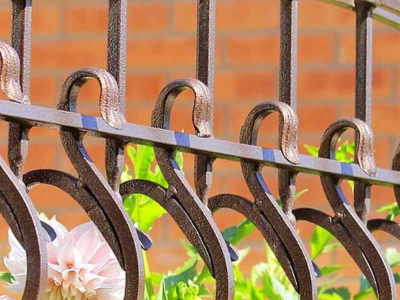 Rejillas de aluminio México