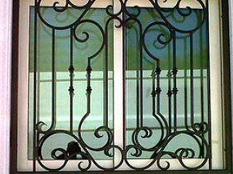 Ventanas aluminio México. 