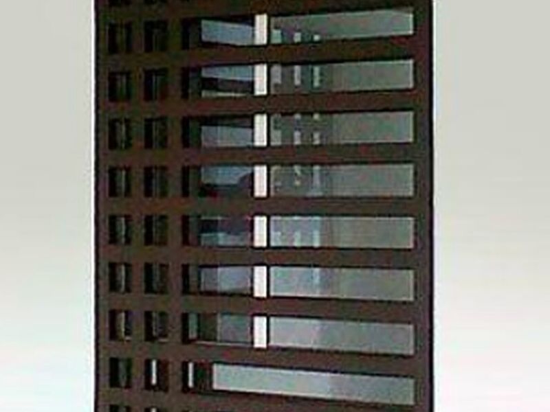 Ventana aluminio México