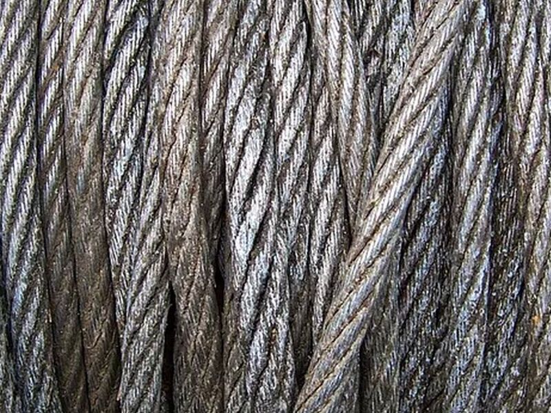 CABLES GALVANIZADOS MÉXICO 