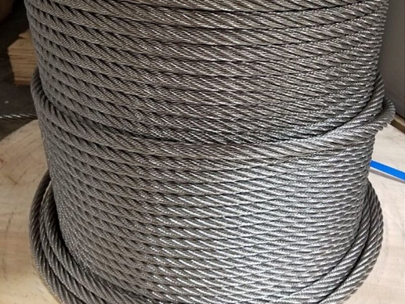 CABLES INOXIDABLES MÉXICO