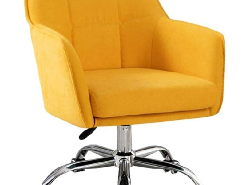 Silla Giratoria México