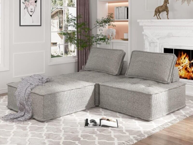 Conjunto Sala México