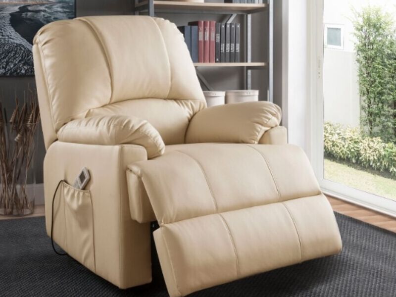 Sillón Reclinable México