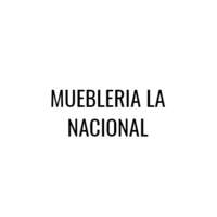 Mueblería La Nacional