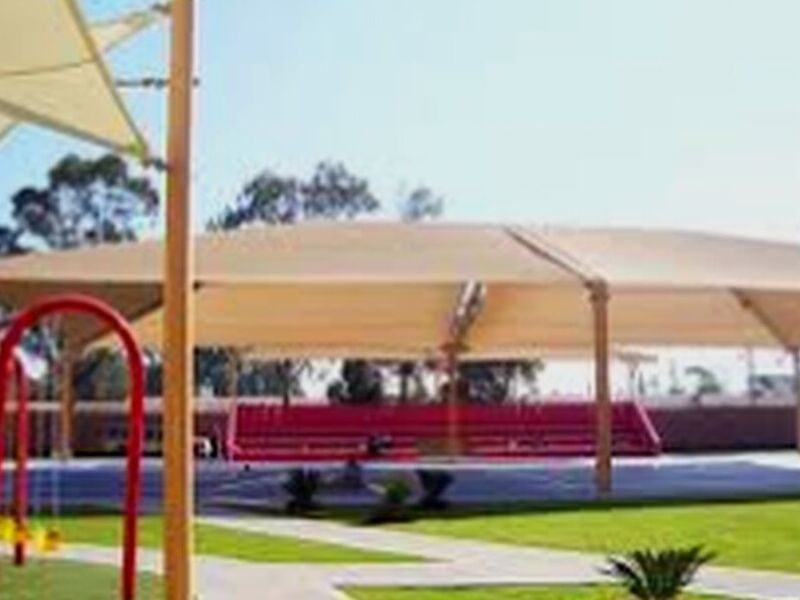 Lona comercial Mexico