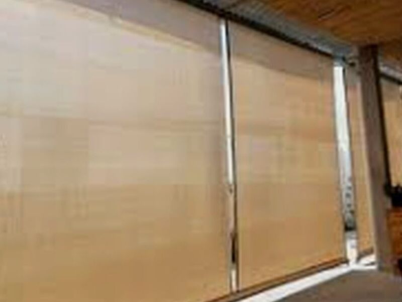 Toldo ventana Mexico