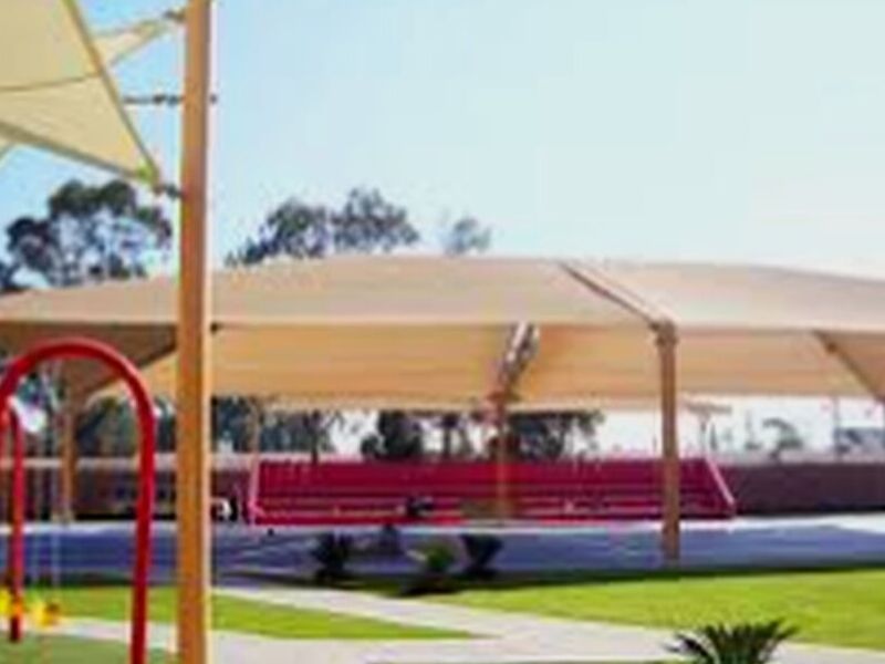 Lona comercial Mexico