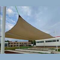 Mallas Sombra Toluca