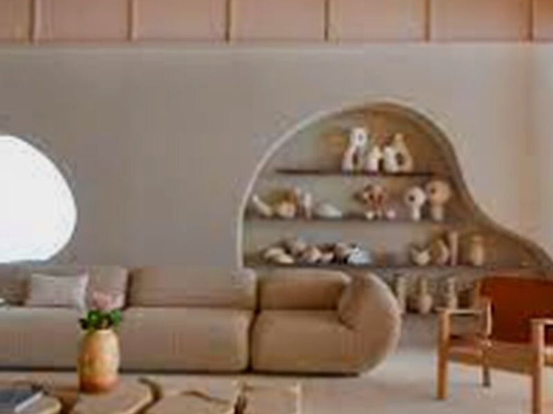 Diseño Interiores Mexico