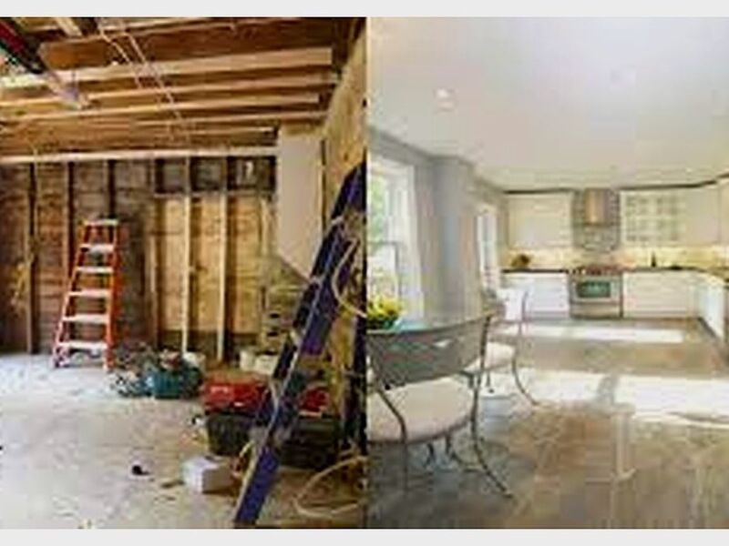 Remodelacion Mexico