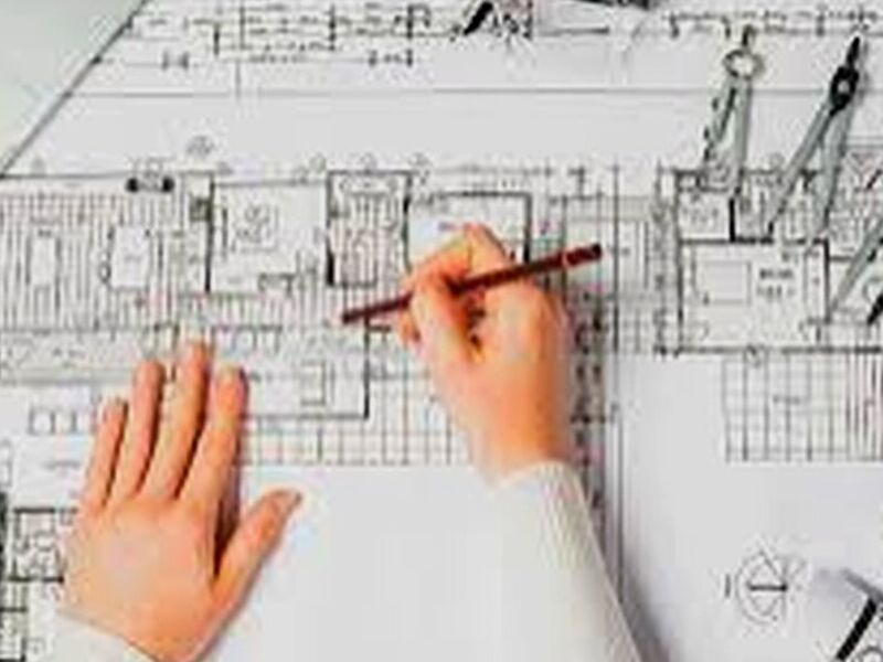 Planos Arquitectonicos Mexico