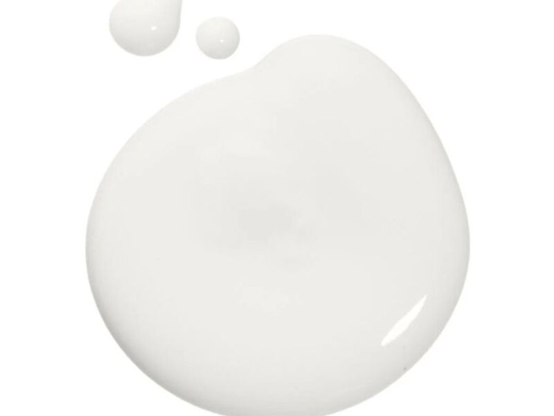 Pintura Blanco Roto México