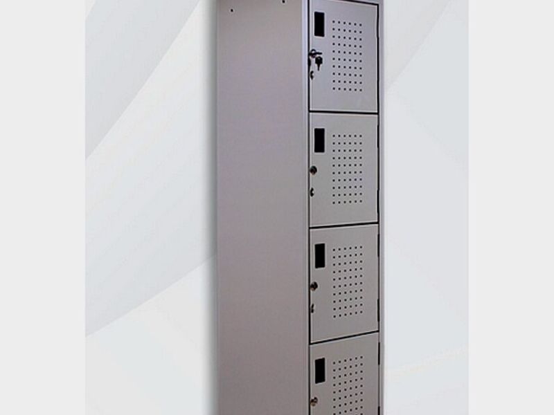  Locker Personal LF 44 Azcapotzalco
