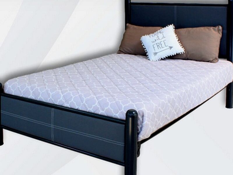 Cama Individual Azcapotzalco