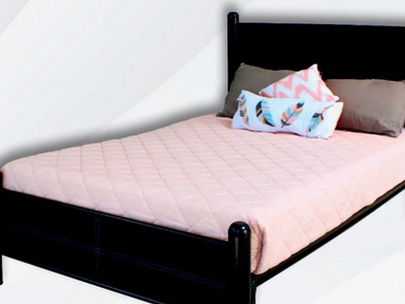 Cama Matrimonial Azcapotzalco