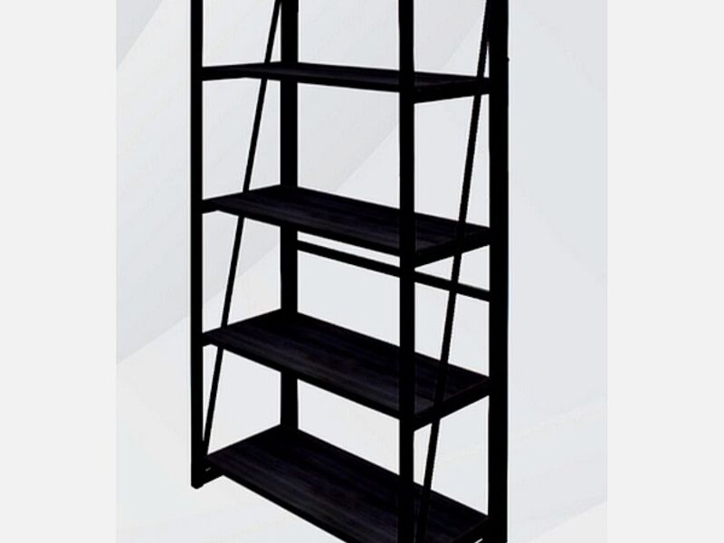 Librero Plegable Azcapotzalco