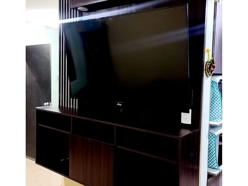 Mueble Flotante QUERÉTARO