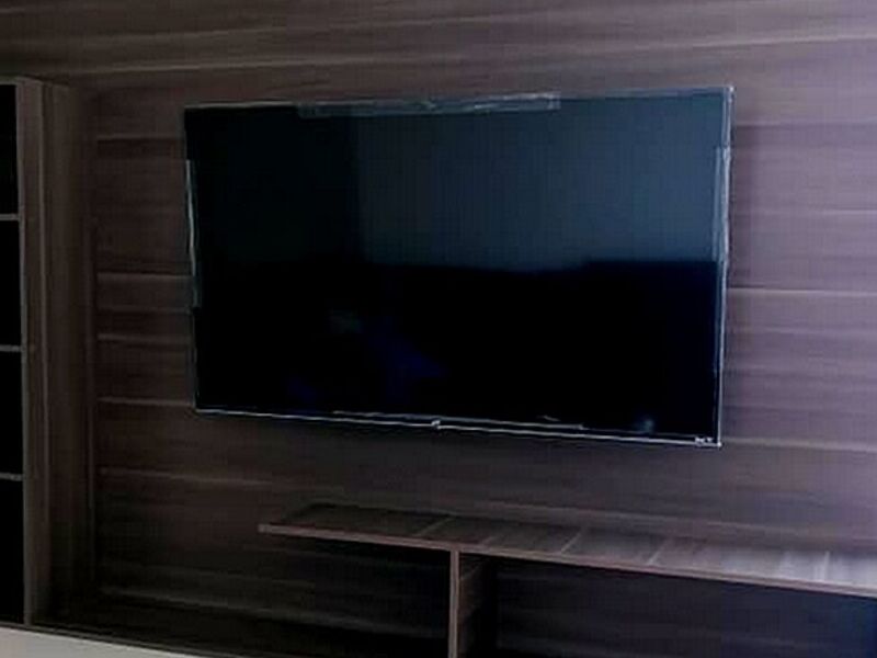 Mueble TV QUERÉTARO