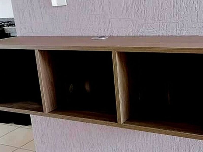 Mueble TV Flotante QUERÉTARO
