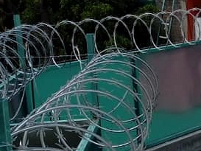 Reja Acero México
