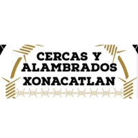 Cercas y alambrados de Xonacatlan