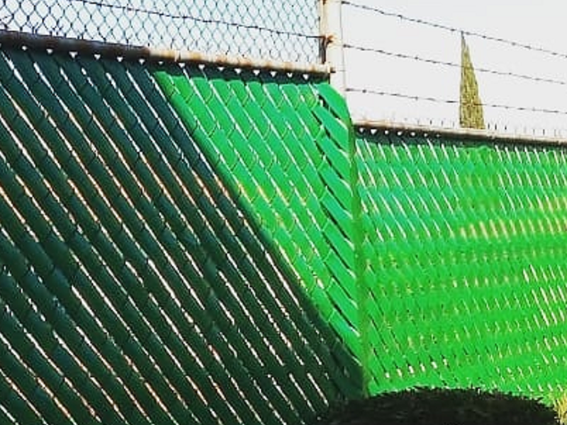 Malla Alambre Púa México