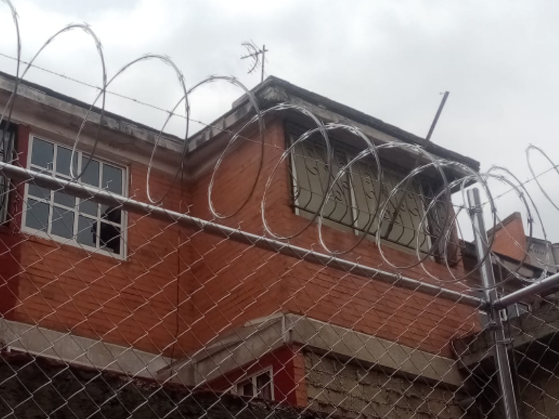 Concertina México