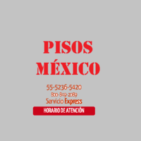 Pisos México Naucalpan