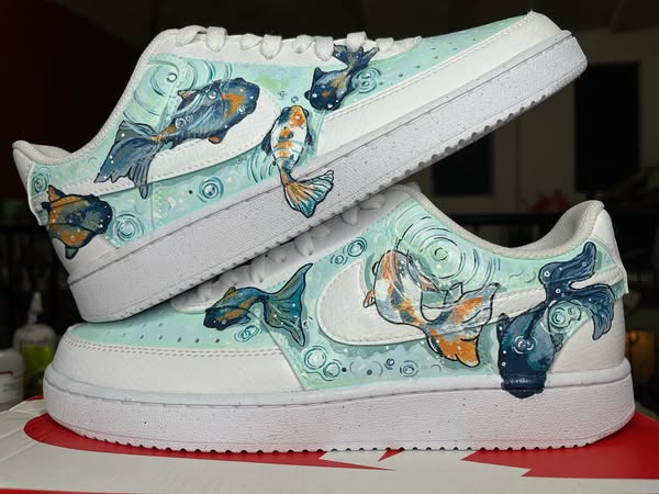 Zapatos Mexico