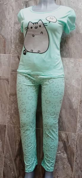 pijamas con shorts Mexico