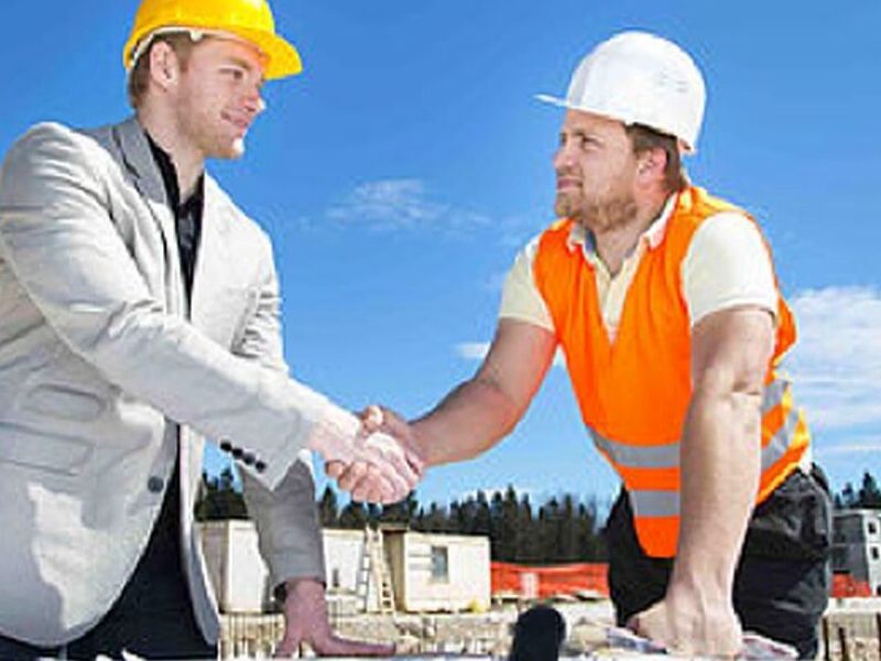 Asesoramiento Proyectos Construcción México