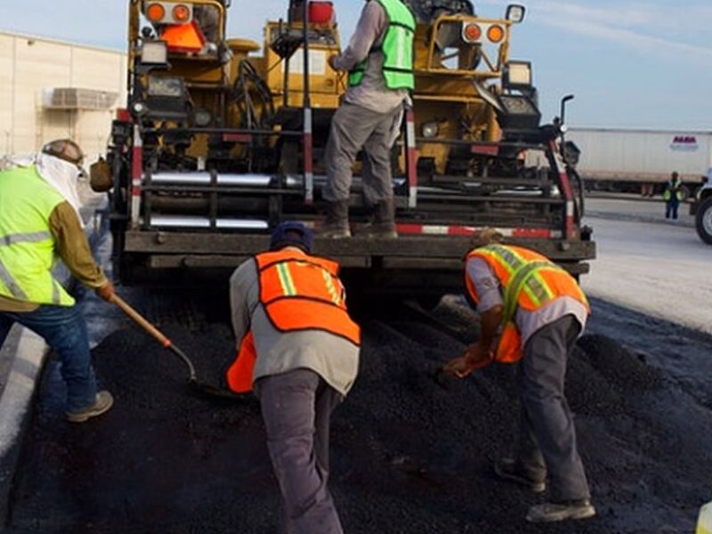 Proyectos Infraestructura Vial México