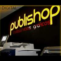 Publishop