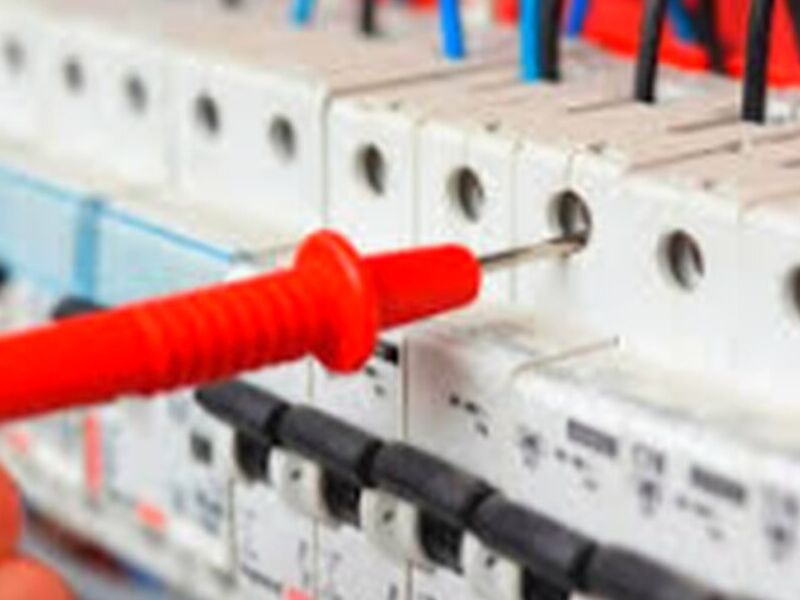Servicio instalaciones eléctricas México
