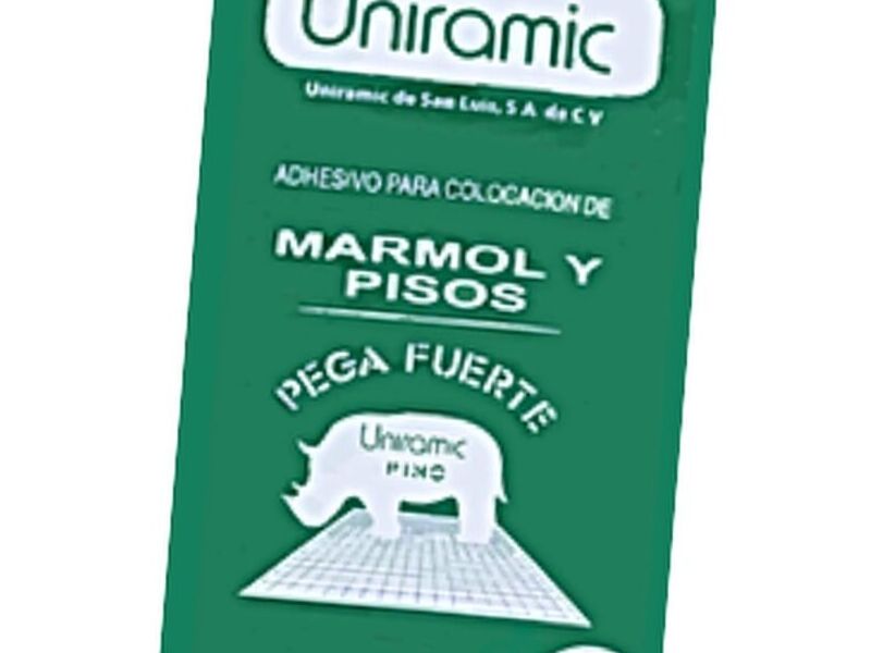 Uniramic México