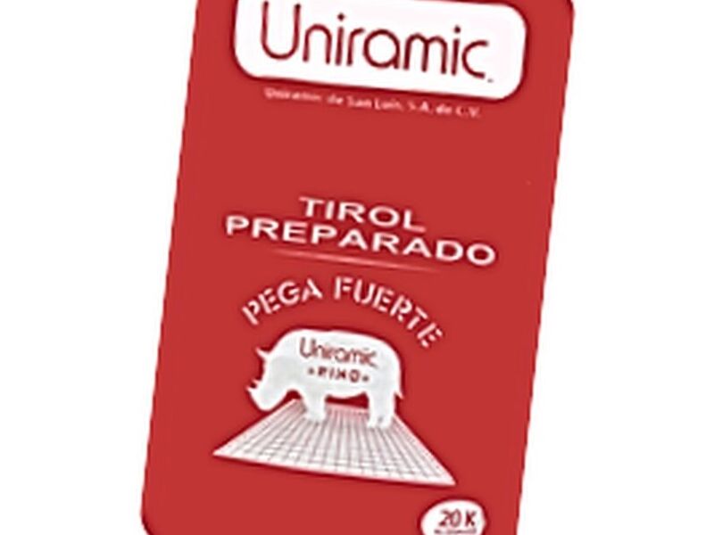 Tirol Preparado México