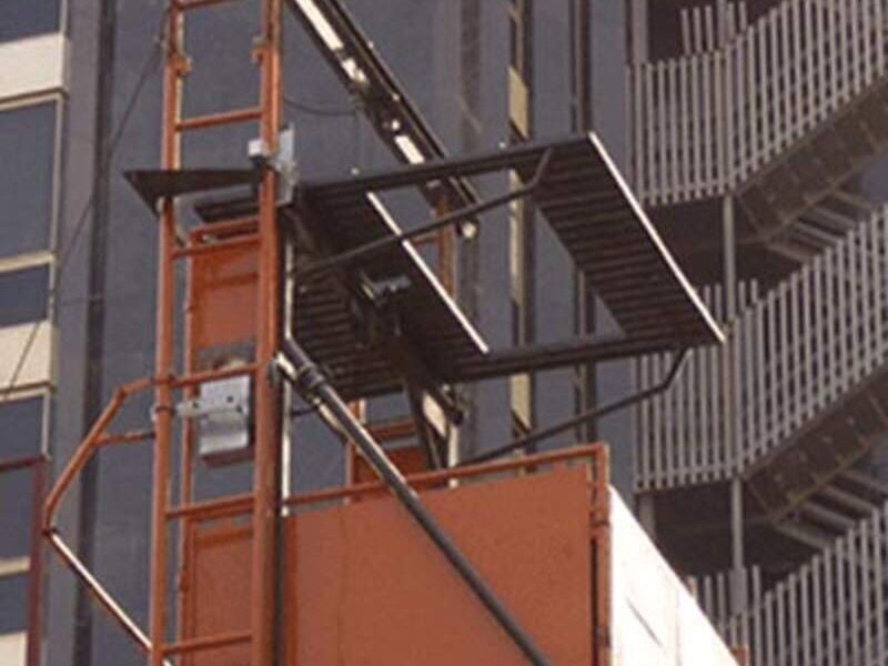 Elevadores Montacarga México